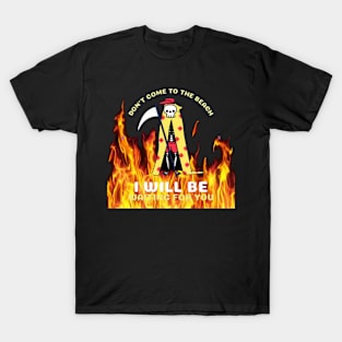 Halloween T-Shirt